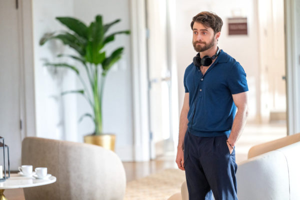 Is Reggie Dinkins Finally HOF-Bound? Here's Our Season Finale Preview