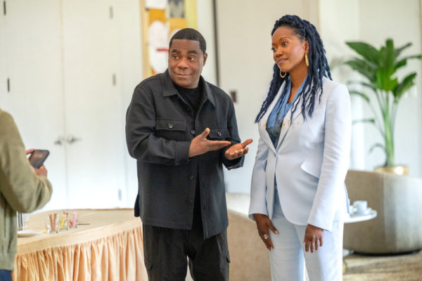 Is Reggie Dinkins Finally HOF-Bound? Here's Our Season Finale Preview