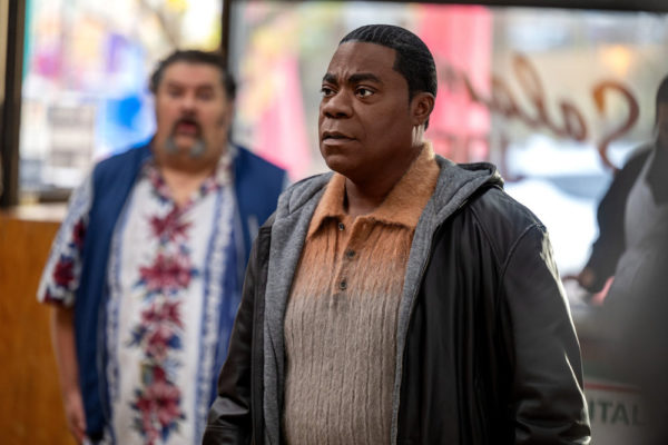 Is Reggie Dinkins Finally HOF-Bound? Here's Our Season Finale Preview