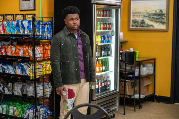 Is Reggie Dinkins Finally HOF-Bound? Here's Our Season Finale Preview