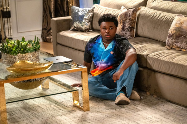 Is Reggie Dinkins Finally HOF-Bound? Here's Our Season Finale Preview