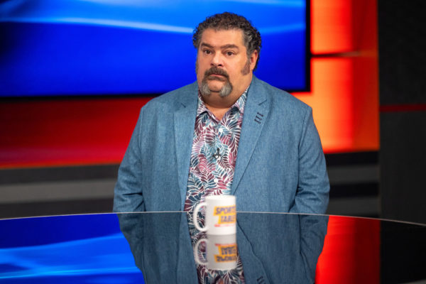 Is Reggie Dinkins Finally HOF-Bound? Here's Our Season Finale Preview