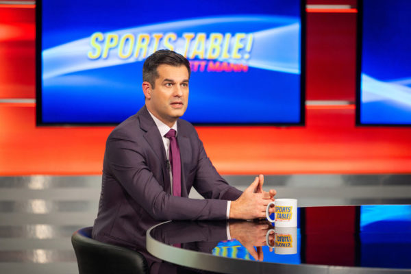 Is Reggie Dinkins Finally HOF-Bound? Here's Our Season Finale Preview