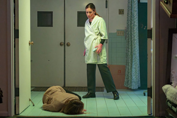 The Hunting Party S02E9 "Colette Akins": Like Father, Like Daughter?