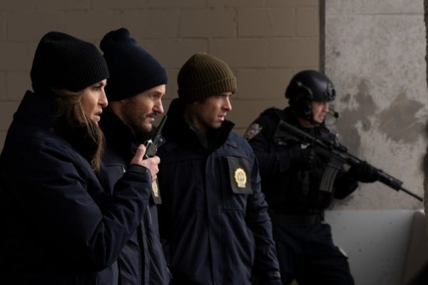 Law & Order: SVU