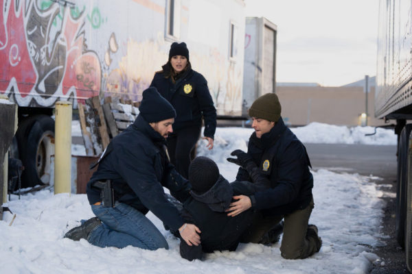 Law & Order: SVU