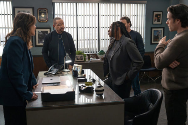 Law & Order: SVU