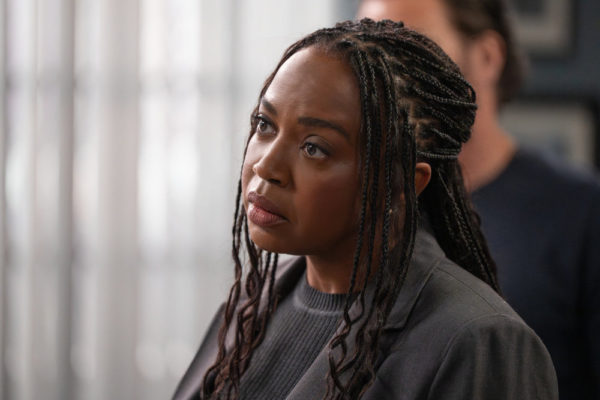 Law & Order: SVU S27E16 "Deep Under" Preview: A Shocking Reunion