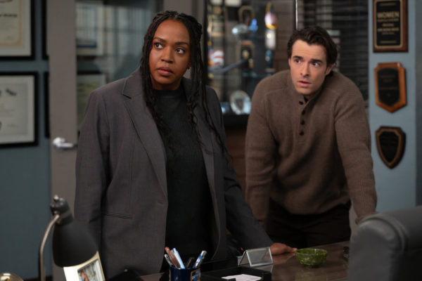 Law & Order: SVU