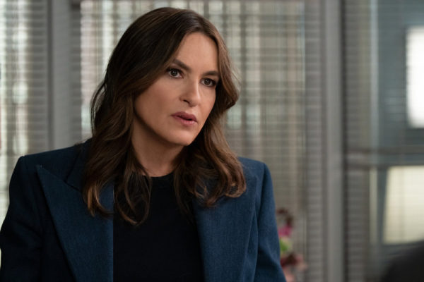 Law & Order: SVU S27E16 "Deep Under" Preview: A Shocking Reunion