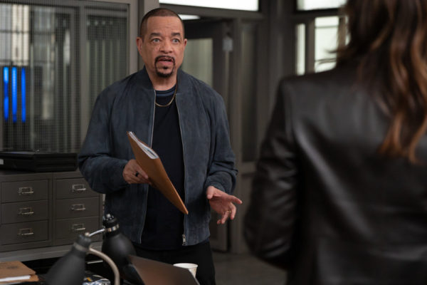 Law & Order: SVU