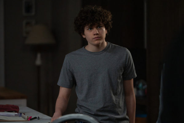 Law & Order: SVU S27E16 "Deep Under" Preview: A Shocking Reunion