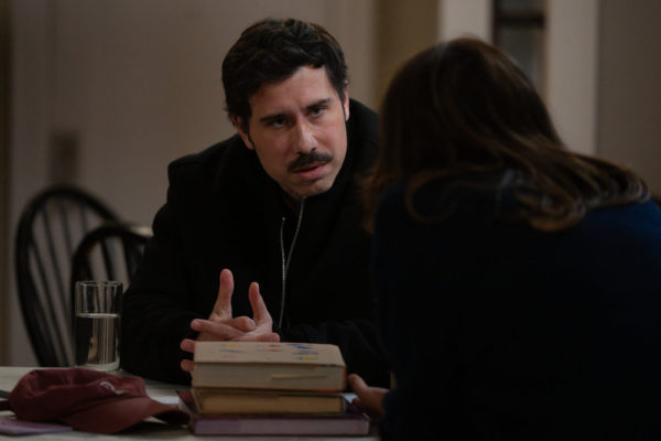 Law & Order: SVU S27E16 "Deep Under" Preview: A Shocking Reunion