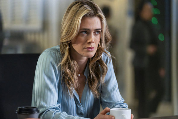 The Hunting Party S02E10 "Byron May": Was The Wrong Man Convicted?