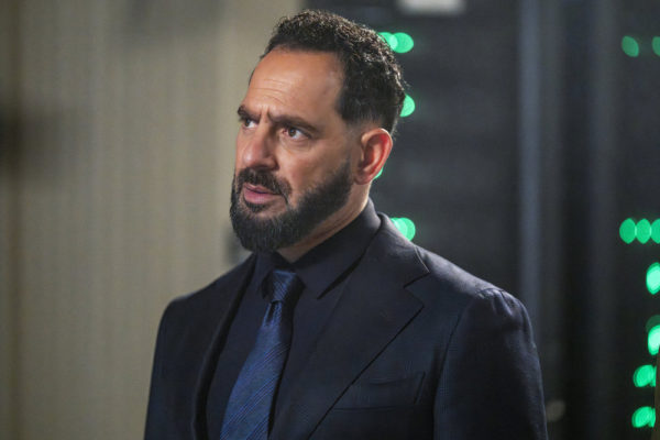 The Hunting Party S02E10 "Byron May": Was The Wrong Man Convicted?