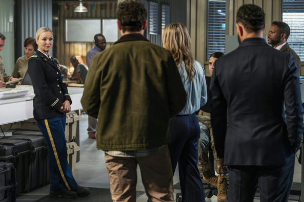 The Hunting Party S02E10 "Byron May": Was The Wrong Man Convicted?