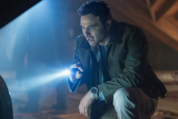 The Hunting Party S02E10 "Byron May": Was The Wrong Man Convicted?