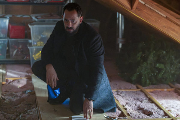 The Hunting Party S02E10 "Byron May": Was The Wrong Man Convicted?