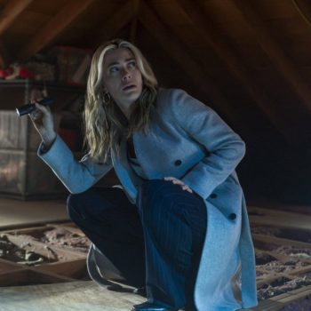 The Hunting Party S02E10 "Byron May": Was The Wrong Man Convicted?