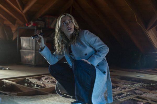 The Hunting Party S02E10 "Byron May": Was The Wrong Man Convicted?