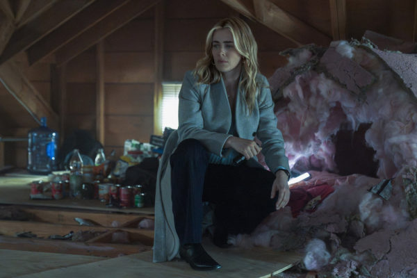 The Hunting Party S02E10 "Byron May": Was The Wrong Man Convicted?