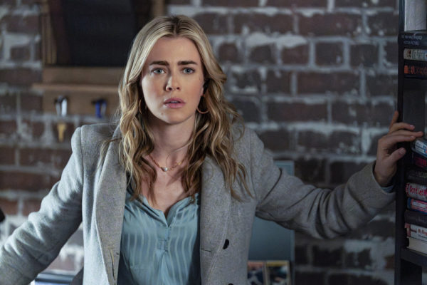 The Hunting Party S02E10 "Byron May": Was The Wrong Man Convicted?