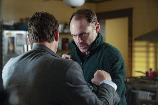 The Hunting Party S02E10 "Byron May": Was The Wrong Man Convicted?