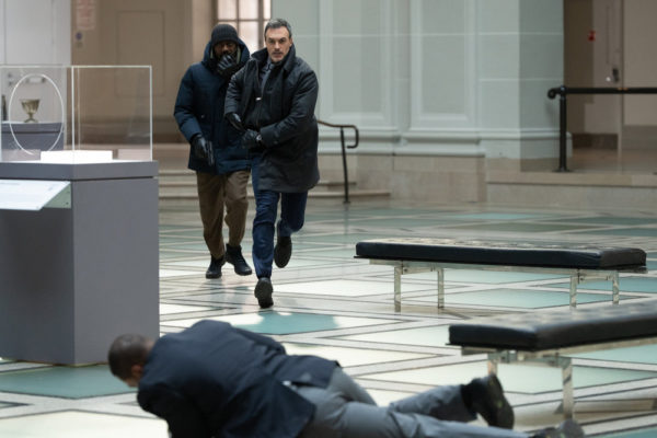 Law & Order