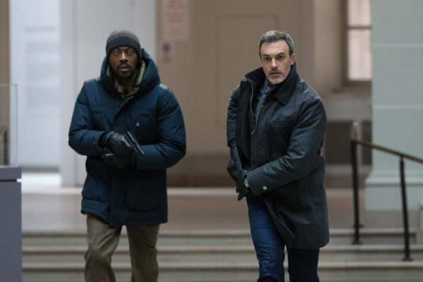 Law & Order