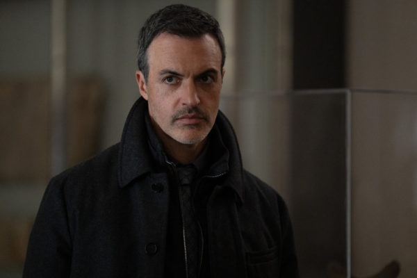 Law & Order Season 25 E17: "Beyond Measure" Preview: A Stolen Artifact