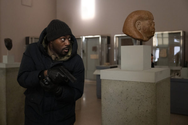 Law & Order