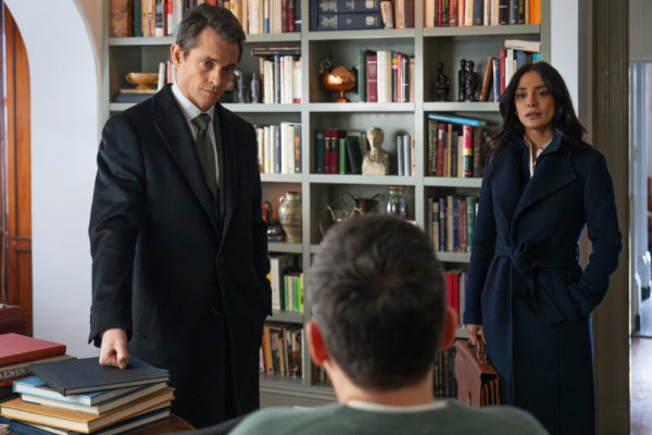 Law & Order