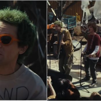 Green Day Inspired Comedy Film Receives New Name: Nimrods