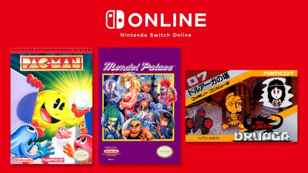 Three NES Games Added To Nintendo Switch Online For April 2026
