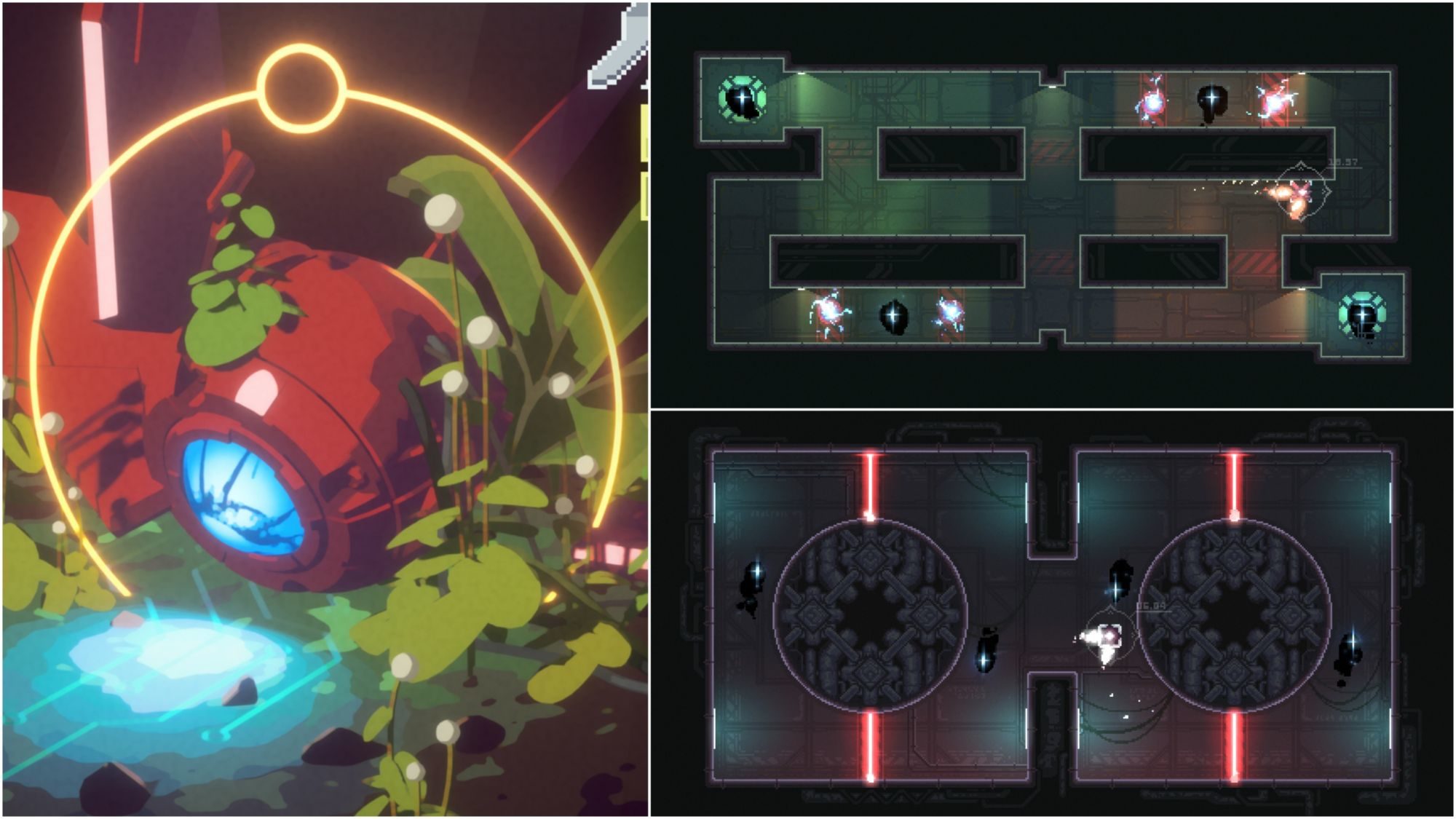 Smash Attack Studios News, Rumors and Information - Bleeding Cool News ...