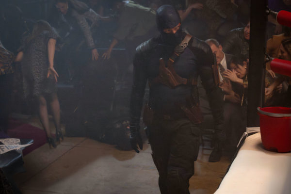 Daredevil: Born Again