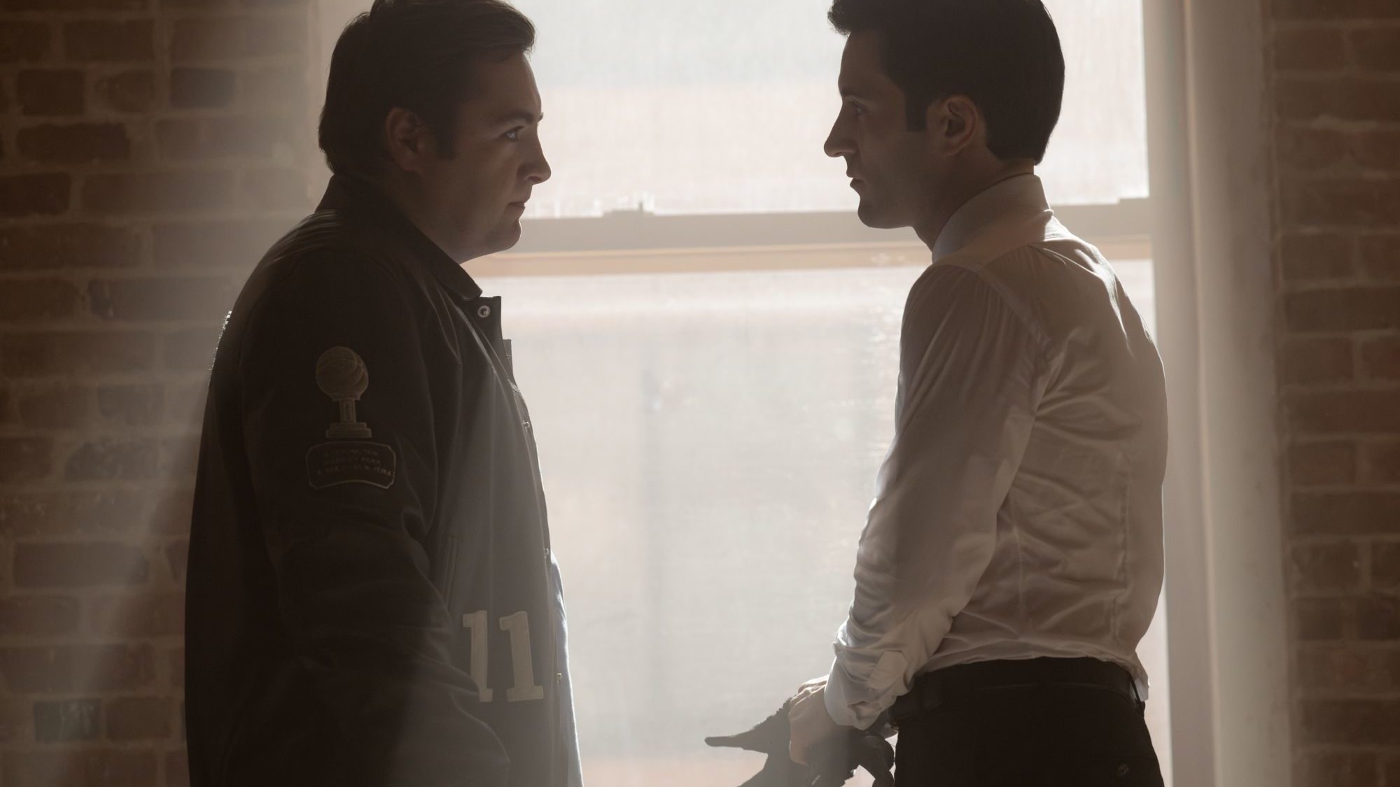 Daredevil: Born Again Showrunner on That Shocking [SPOILER] Moment