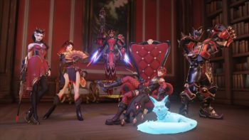 Overwatch: New Details Emerge About Reign of Talon - Season Two
