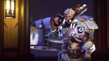 Overwatch: New Details Emerge About Reign of Talon - Season Two