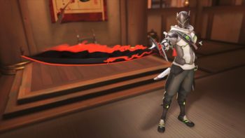 Overwatch: New Details Emerge About Reign of Talon - Season Two