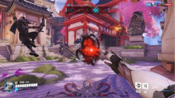 Overwatch: New Details Emerge About Reign of Talon - Season Two