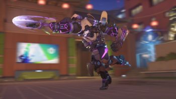 Overwatch: New Details Emerge About Reign of Talon - Season Two