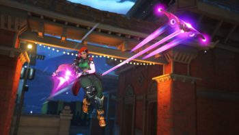 Overwatch: New Details Emerge About Reign of Talon - Season Two