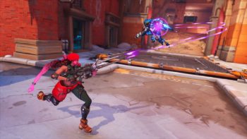 Overwatch: New Details Emerge About Reign of Talon - Season Two