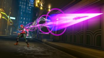 Overwatch: New Details Emerge About Reign of Talon - Season Two