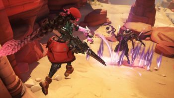 Overwatch: New Details Emerge About Reign of Talon - Season Two