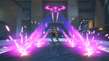 Overwatch: New Details Emerge About Reign of Talon - Season Two