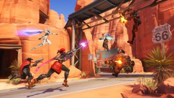 Overwatch: New Details Emerge About Reign of Talon - Season Two