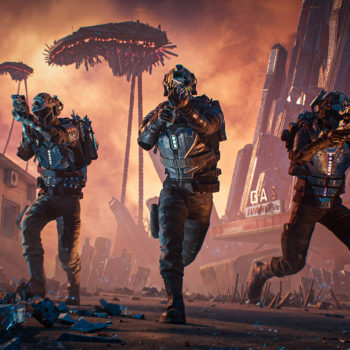 PUBG: Battlegrounds Adds Xeno Point Mode in Latest Update