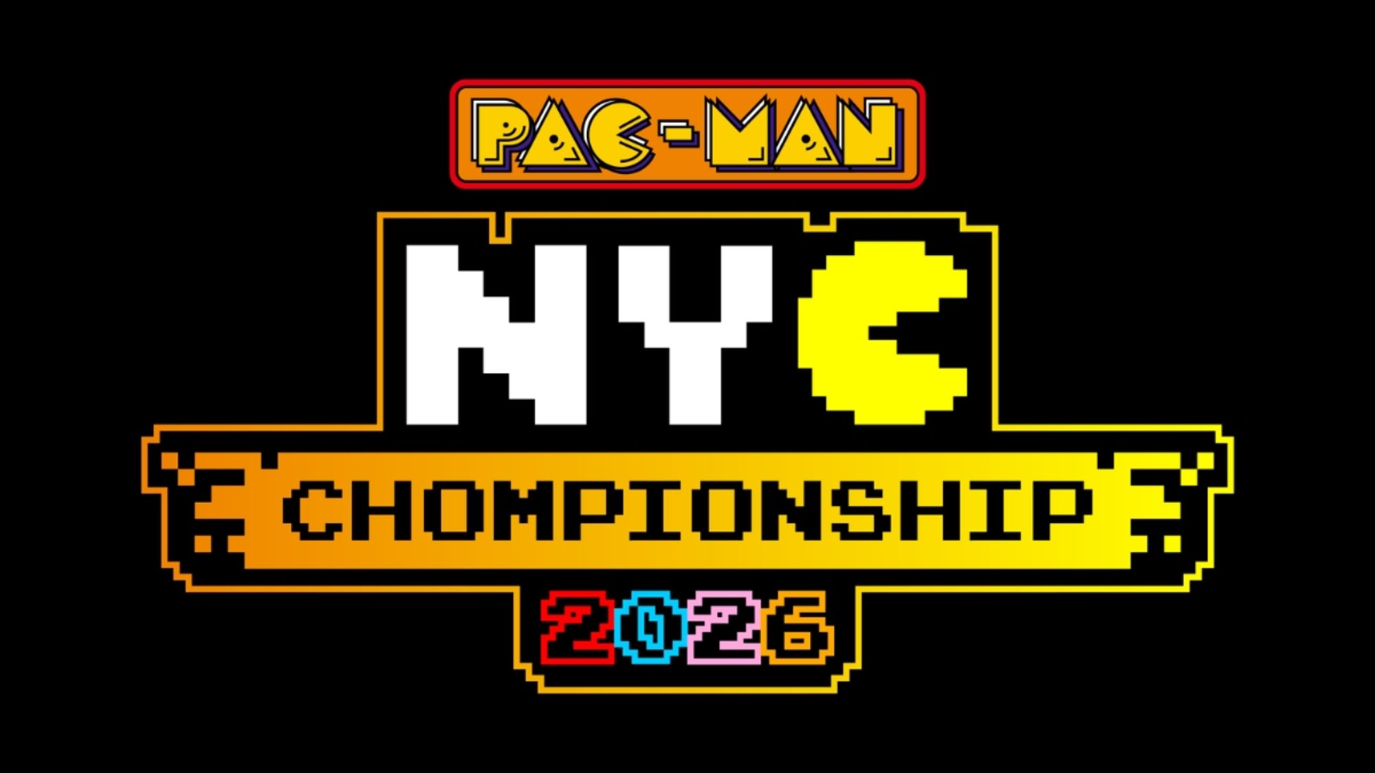 Pac-Man Is Getting a NYC Tournament at The Paley Museum Today